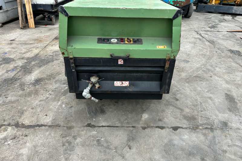 OmecoHub - Immagine ATLAS COPCO XATS67